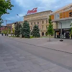 Times Square * Skopje