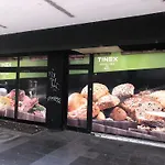 Times Square Skopje