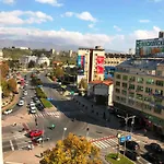 Times Square Διαμέρισμα Σκόπια