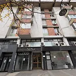 Lägenhet Times Square Skopje