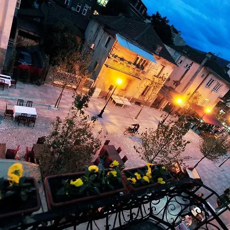 Times Square Apartment Skopje