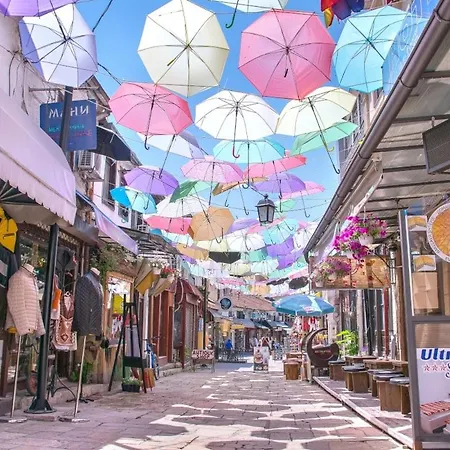 Apartment Times Square *