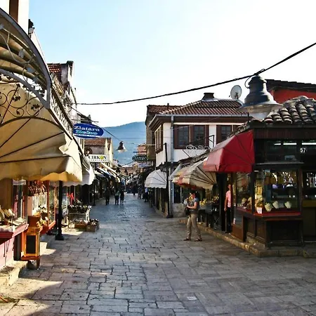 Apartment Times Square