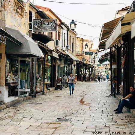 Apartment Times Square