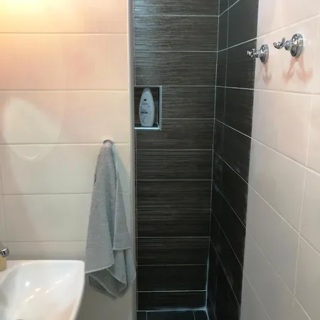 Apartamento Times Square Escópia