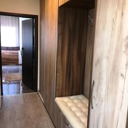Apartamento Times Square