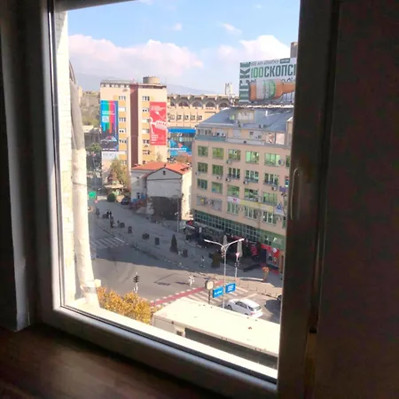 Apartment Times Square *