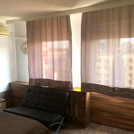 Apartamento Times Square