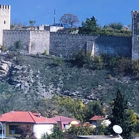 Times Square Apartment