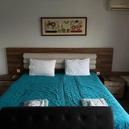 Times Square Apartment Skopje