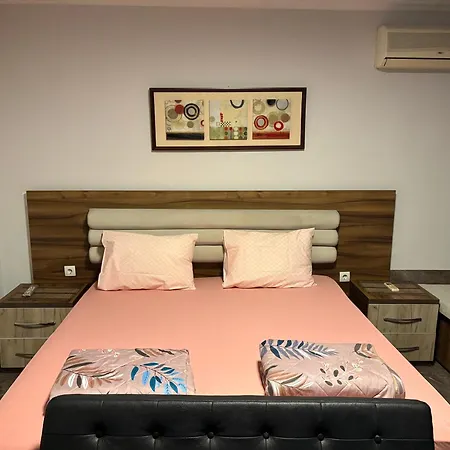 شقة Times Square *