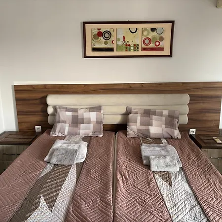 Apartment Times Square