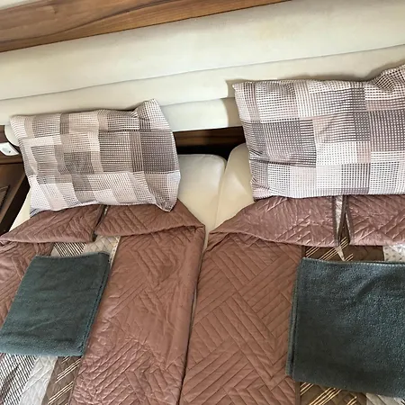 شقة Times Square *