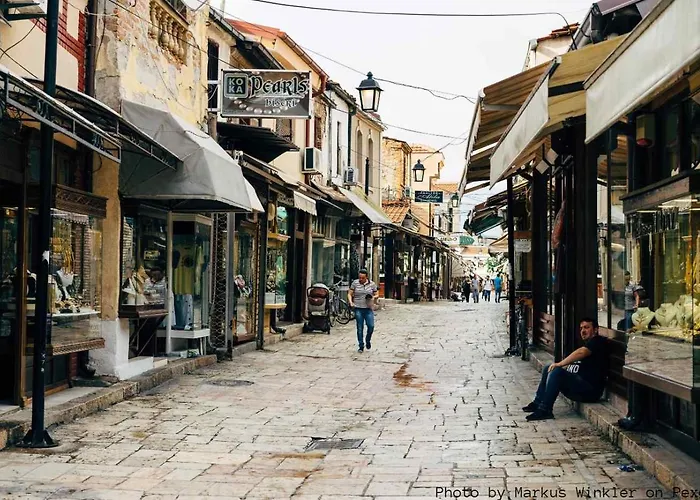 Apartment Times Square