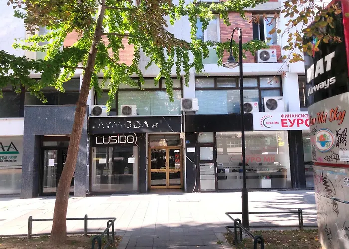 Apartment Times Square *