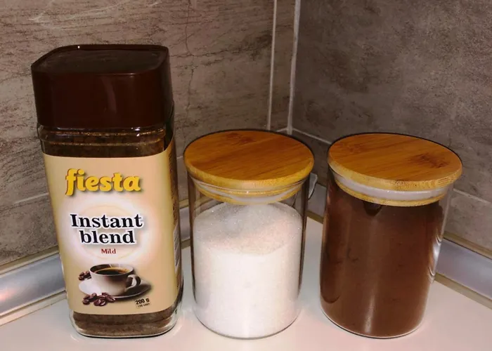 Apartment Times Square Skopje