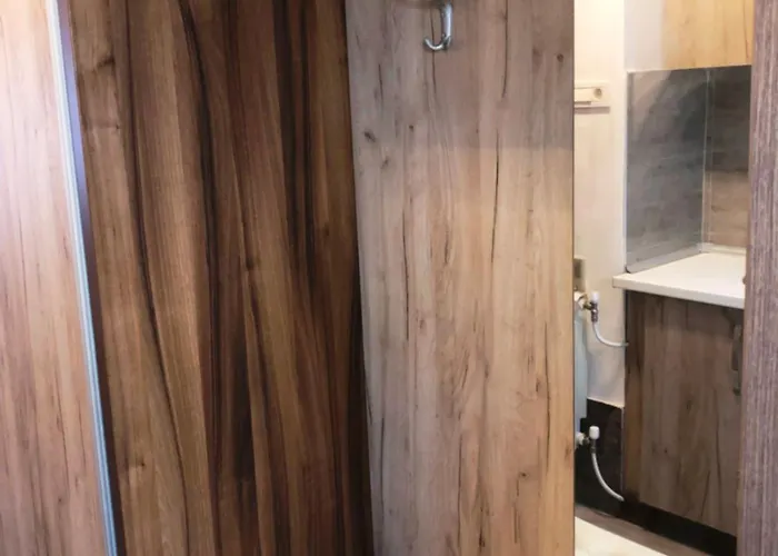 Times Square Apartment *