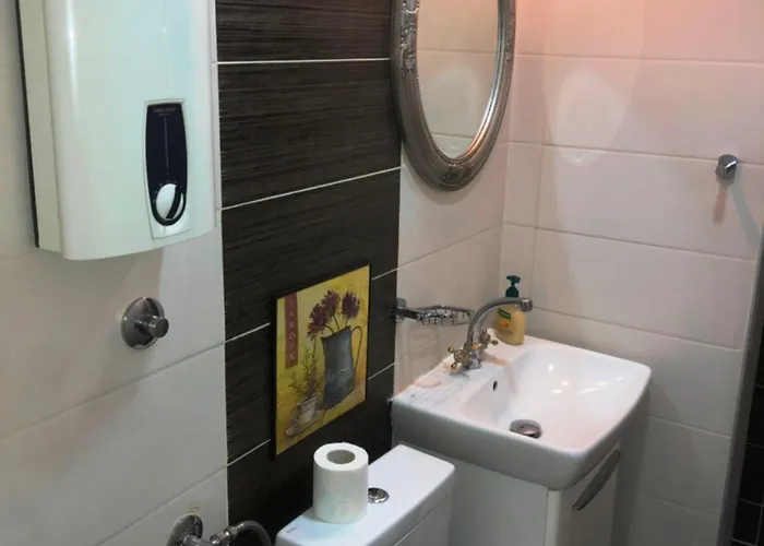 Times Square * Skopje