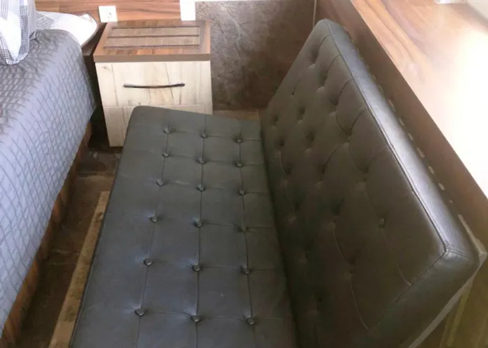 Times Square Apartment