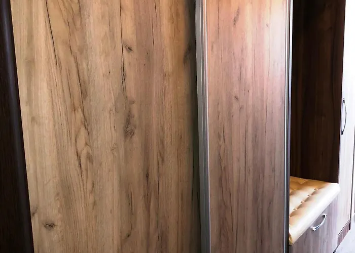 Apartment Times Square *