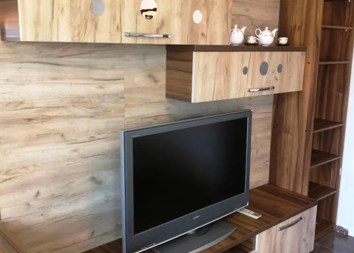 شقة Times Square سكوبجي