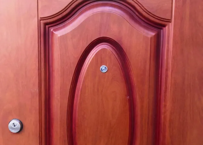 Times Square Apartment *