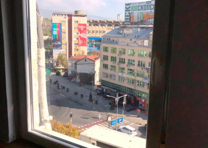 Apartment Times Square *