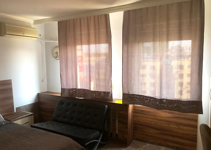 Apartment Times Square