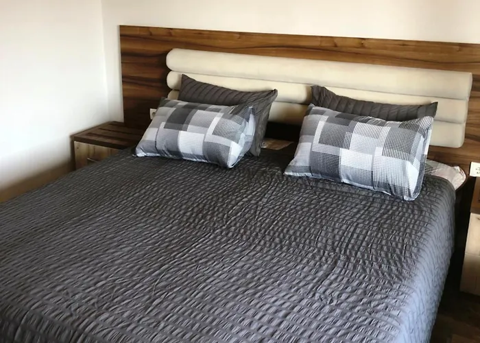 Apartment Times Square Skopje