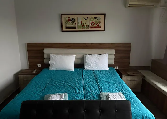 Times Square Apartment Skopje