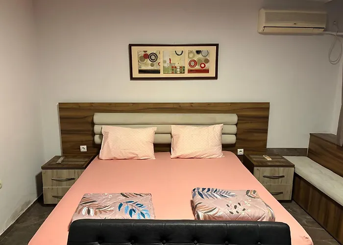 Apartment Times Square *