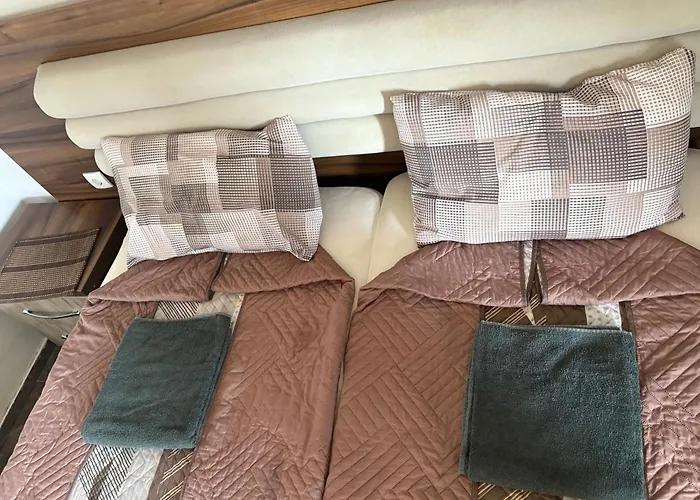 Apartment Times Square *