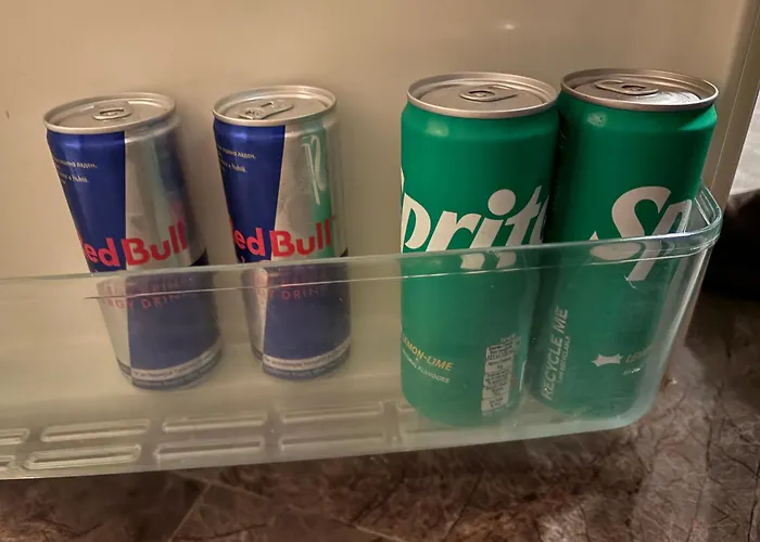 Apartment Times Square Skopje