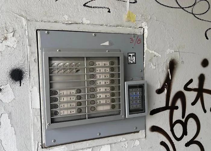 شقة Times Square *