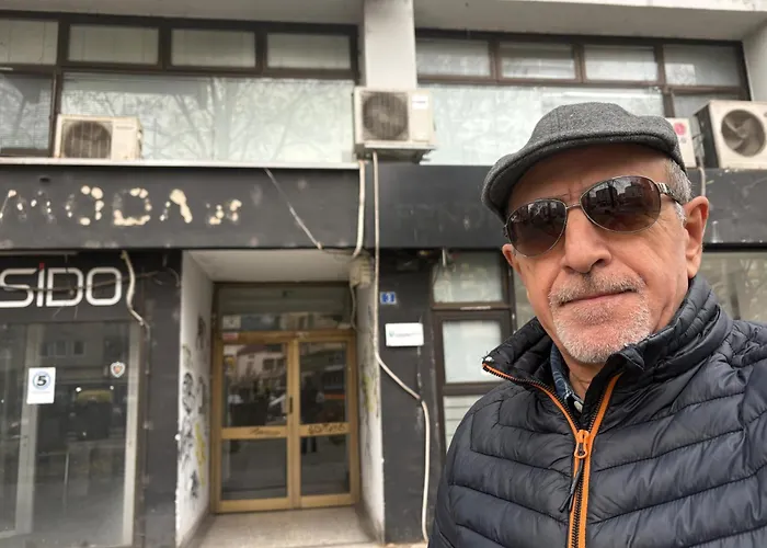 Apartment Times Square